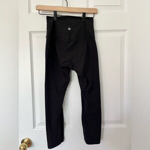 Lululemon Align Leggings